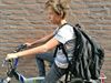 Hamont-Achel - 36 procent met de fiets naar school