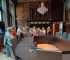 Pelt - Okra Neerpelt-centrum een dagje naar Antwerpen