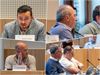 Pelt - De gemeenteraad van 22 mei (1)