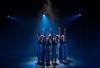 Pelt - Dans in beweging, de tweede graad