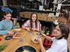 Peer - Workshop rond duurzame materialen
