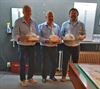 Pelt - KVM Neerpelt wint Beker der Verstandhouding