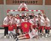 Pelt - H2 van Sporting Pelt kampioen.