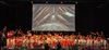 Hamont-Achel - Kleuterschool De Robbert en het schoolfeest