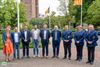 Hamont-Achel - Fusie politiezones HANO, Kempenland en Lommel