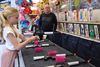 Pelt - Kermis in Boseind, mét kermiskoers