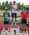 Pelt - SACN scoort op Limburgs jeugdkampioenschap