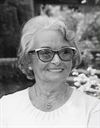 Hamont-Achel - Yvonne Kerkhofs overleden