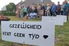 Pelt - Peltenaren vieren massaal de Dag van de Buren