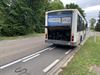 Lommel - Passagiers moeten rokende bus verlaten