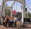 Neerpelt - De Lustige Spoelbakken in Amsterdam