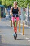 Hamont-Achel - 13 % meer ongevallen met steps