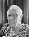 Hamont-Achel - Annie Van Driel overleden