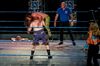 Pelt - WrestlePelt bracht spektakel en sfeer