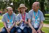 Pelt - Sint Oda behaalt 14 medailles op Special Olympics