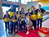 Lommel - G-bowlers Mispo schitteren op Special Olympics