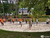 Lommel - Sportdag bij Center Parcs De Vossemeren