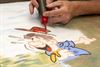 Lommel - Creatieve zandstrooiers gezocht!