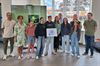 Pelt - WICO Juniorcampus: ‘Good Energy School'