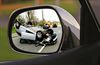 Lommel - Minder ongevallen door trajectcontroles