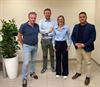 Lommel - Sofie Mertens volgt Luc Ooms op
