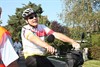 Pelt - Fietspark MS-centrum in gebruik genomen