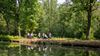 Lommel - Gezellig samen in de natuur