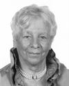 Lommel - Albertine Van De Velde overleden