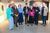 Lommel - Lerarententoonstelling KANL in De Adelberg