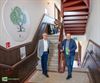 Pelt - Van oude Naaischool tot moderne leeromgeving