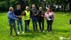 Lommel - Burgemeesterspark officieel heropend