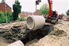 Lommel - Rioleringsgraad met 6 % gestegen