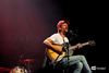 Lommel - Dries Bongaerts ontroert met intiem concert