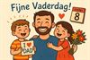 Lommel - Een fijne vaderdag