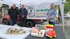 Pelt - Speelgoedbank Limburg op de markt