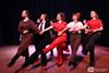 Lommel - Musical 'Hoed' bij Kunstacademie Noord-Limburg