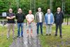 Lommel - BC Scorpion sluit seizoen feestelijk af