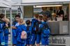 Pelt - Regen en voetbalplezier op Kempen Trophy