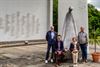 Pelt - Jaarlijkse herdenking martelaren van Kongolo