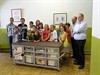 Overpelt - Eerste 'techniekmobiel' bij TIO