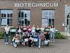 Bocholt - Leerlingen vallen in de prijzen