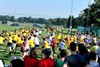 Neerpelt - Scholenveldloop op 't Hènt