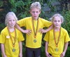 Neerpelt - Snelle benen in het Boseind