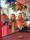 Pelt - Geslaagde wijkkermis in Overpelt-Fabriek