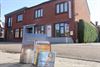 Pelt - Afbraak oude bibliotheek van Lille gestart