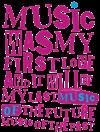 Pelt - Gratis naar... 'Music was my first love'