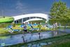 Pelt - 388 leerlingen voor Run, Swim & Fun