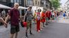 Pelt - Een rode lijn voor GAZA