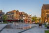 Pelt - Marktplein in beeld gebracht