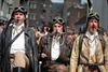 Pelt - Compagnie de Vleesklak op Beeldig Lommel